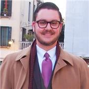 Laureato Magistrale in Storia dell'Arte offre ripetizioni in discipline umanistiche